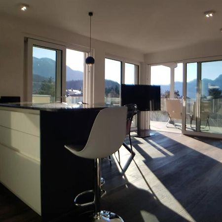 דירות Ora / Auer Gardenpark Loft מראה חיצוני תמונה