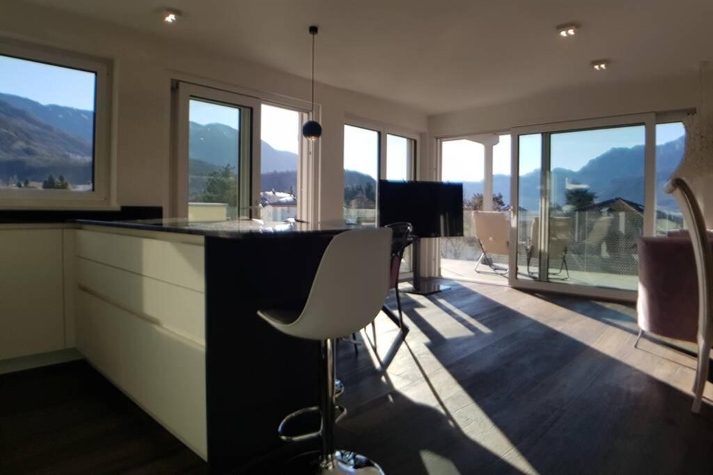 דירות Ora / Auer Gardenpark Loft מראה חיצוני תמונה