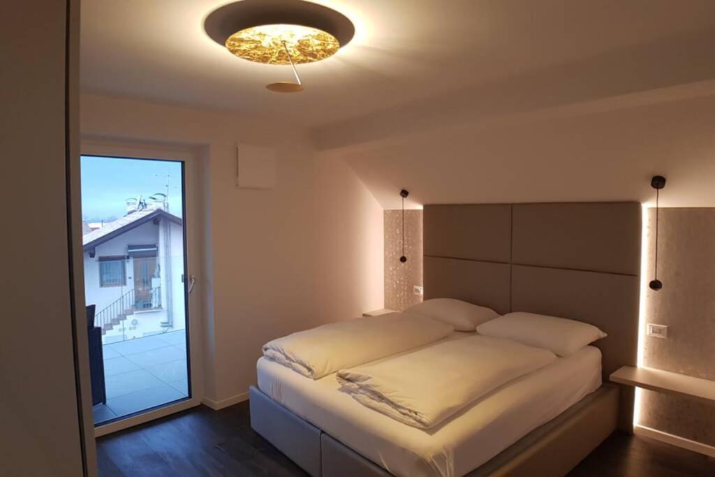 דירות Ora / Auer Gardenpark Loft מראה חיצוני תמונה