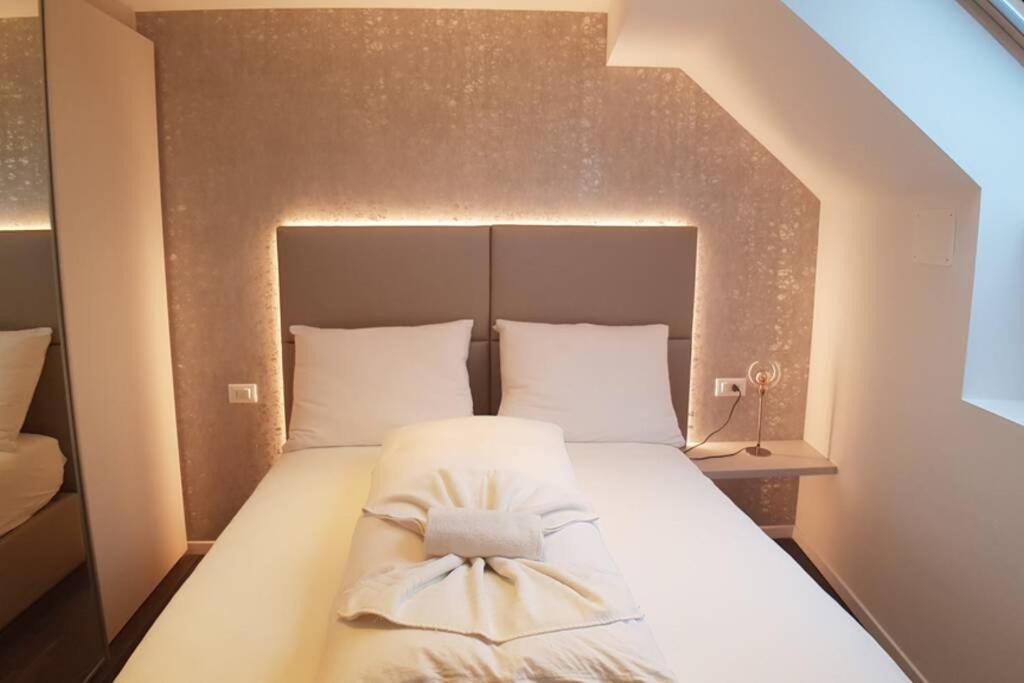 דירות Ora / Auer Gardenpark Loft מראה חיצוני תמונה