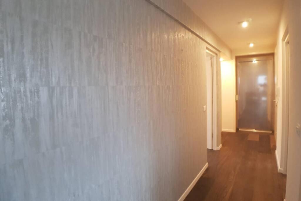 דירות Ora / Auer Gardenpark Loft מראה חיצוני תמונה